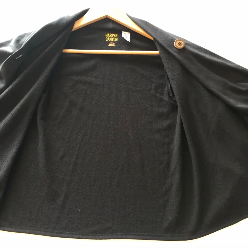 Harper Canyon sweater